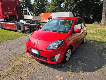Renault Twingo 1.2 8V Dynamique