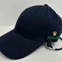 Cappello Rolex