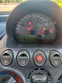FIAT MULTIPLA JTD