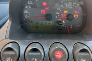 FIAT MULTIPLA JTD