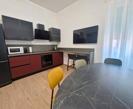 MADIVA- Guest house, Centro città e mare