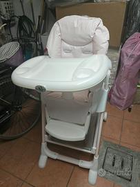 sediolone pappa e nanna