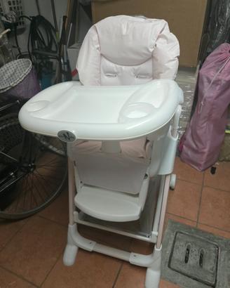sediolone pappa e nanna