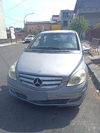 Mercedes classe b