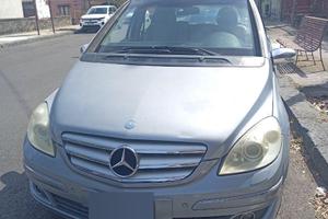 Mercedes classe b