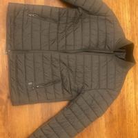 GIACCA DIKTAT UOMO REVERSIBILE