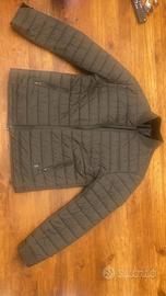 GIACCA DIKTAT UOMO REVERSIBILE