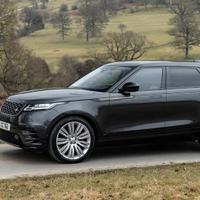 Ricambi range rover velar 2020-2021-2022