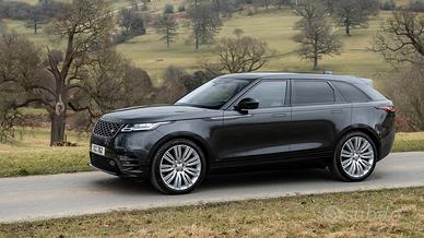 Ricambi range rover velar 2020-2021-2022