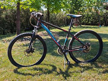 Biciclette MTB da ragazzo (2) + city bike unisex 