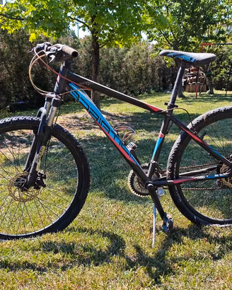 Biciclette MTB da ragazzo (2) + city bike unisex 