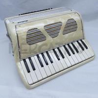 FISARMONICA GALANTI 80 MADREPERLA