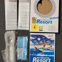Wii Sports Resort, Wii MotionPlus: Bundle Nintendo
