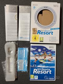 Wii Sports Resort, Wii MotionPlus: Bundle Nintendo