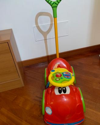 Cavalcabile chicco