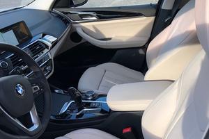 X3 XLine 2018, Tenuta benissimo, da vedere.