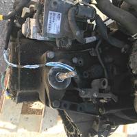 Cambio partner - 1.6 d - 2018 - motore bh02