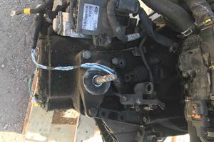 Cambio partner - 1.6 d - 2018 - motore bh02