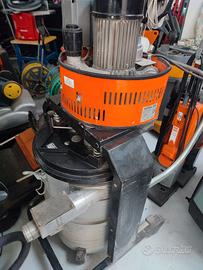 ASPIRATORE PROFESSIONALE