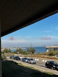 Appartamento Bari [Lungomare185VRG] (S. Girolamo)