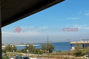 Appartamento Bari [Lungomare185VRG] (S. Girolamo)