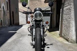 Moto Guzzi V 35 - 1996