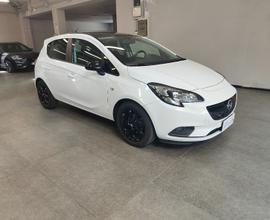 Opel Corsa 5nd serie 1.4 90CV GPL Tech 5 port...