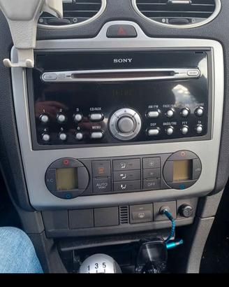 Ricambi Ford Focus SW 2006