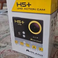 Midland H5+ Nuova