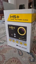 Midland H5+ Nuova