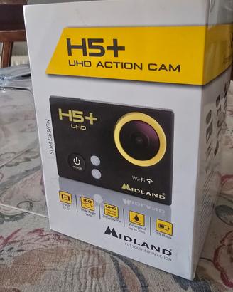 Midland H5+ Nuova