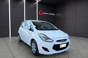 Hyundai iX20 1.4 90 CV-RADIO/SENSORI PARCHEGGIO