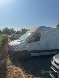Sprinter