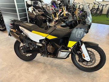 Husqvarna norden 901 - 2022