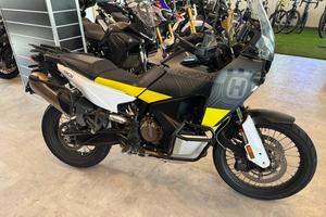 Husqvarna norden 901 - 2022