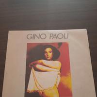 vinile 45 giri gino paoli una lunga storia d'amore