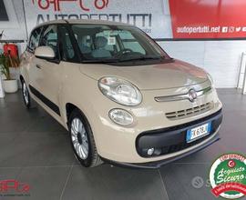 FIAT 500L 1.3 Multijet 95 CV Dualogic Pop Star
