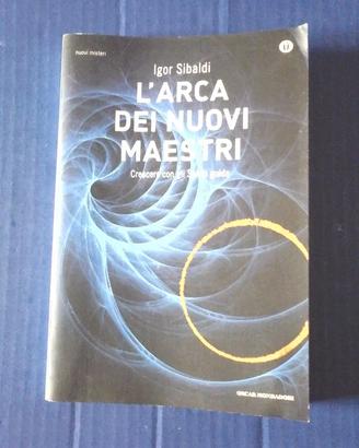 L’ arca dei nuovi maestri