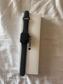 Apple watch SE