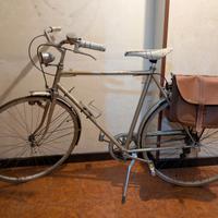 Bicicletta vintage in condizioni perfette