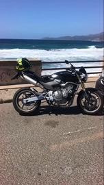 Honad Hornet 600 (2006) - Solo 36.000 km