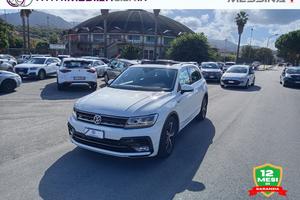 VOLKSWAGEN Tiguan 2.0 TDI Business BMT