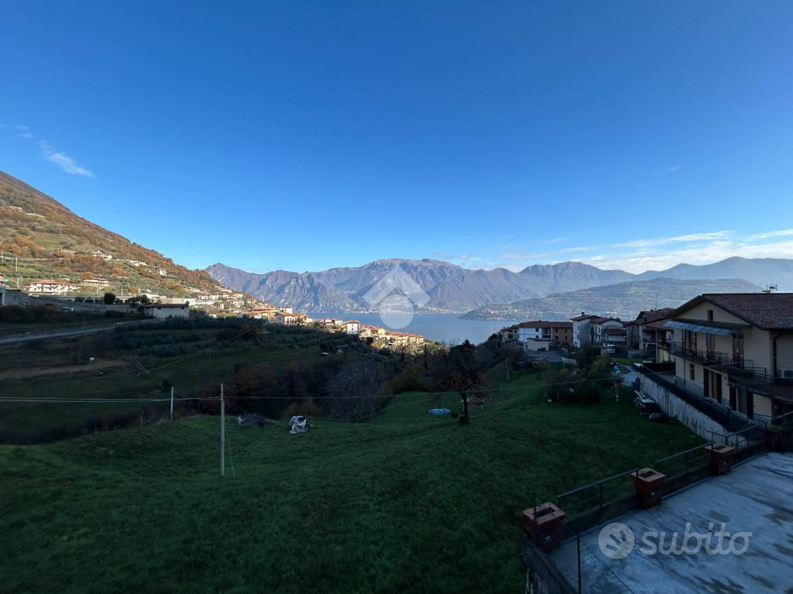 Casa – Tavernola Bergamasca, Bianica - Vista 4