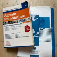 Agente immobiliare manuale completo 2019