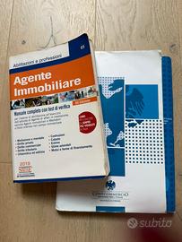 Agente immobiliare manuale completo 2019