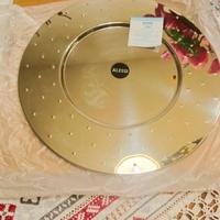 sottopiatto  Alessi