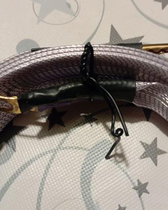 Cavi per diffusori Nordost Frey 1.