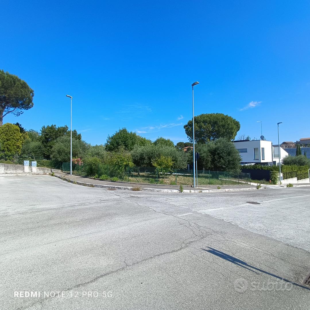 TERRENO EDIFICABILE PER SINGOLA VILLETTA - Altro