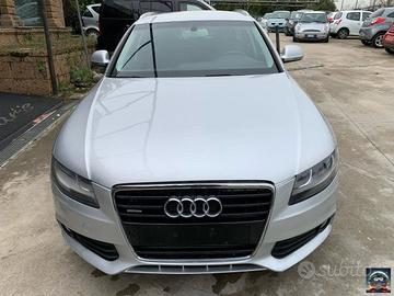 AUDI - A4 - 3.0 V6 TDI F.AP. quattro