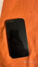 Iphone 14 pro nero 128 gb